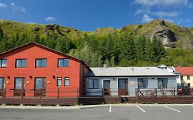 Klausturhof Guesthouse